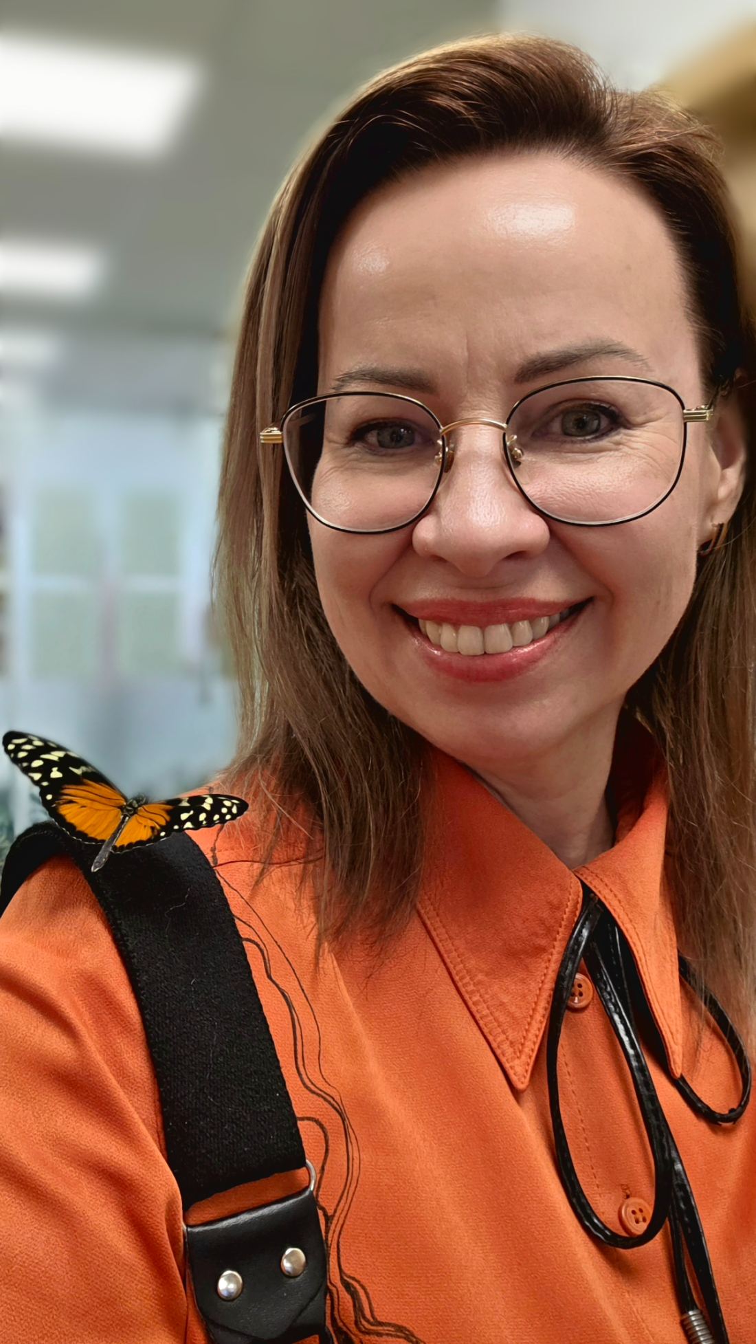 Tylus <em>virsmas</em> popieriuje.