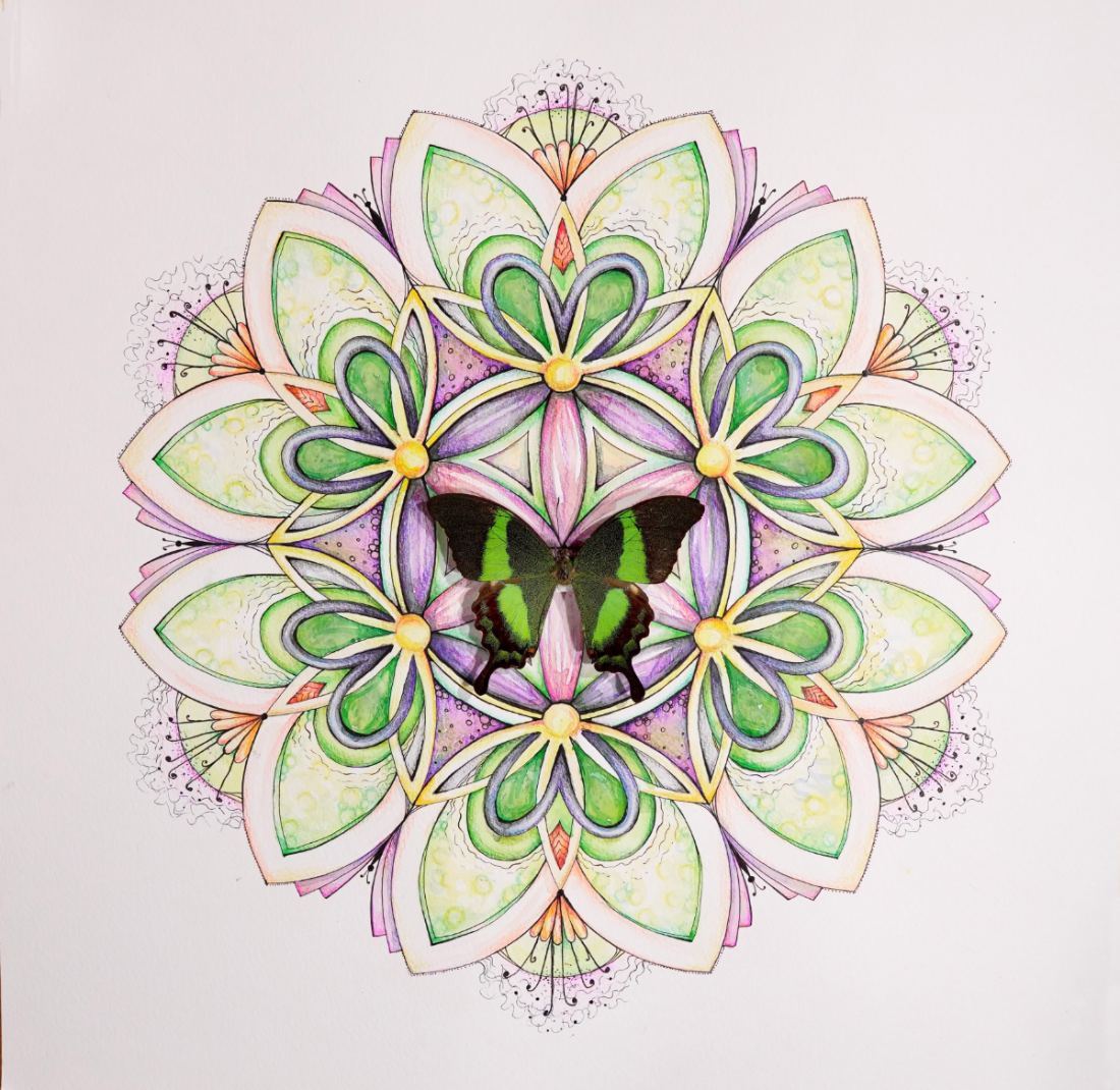 Žaliasis šnabždesys